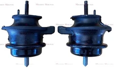 MPP036E 2pc Engine Mounts fit Infiniti M35 2006 - 2008 M45 2006 - 2008