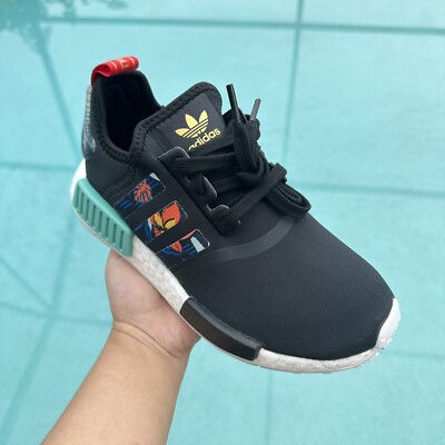 adidas nmd r1 london