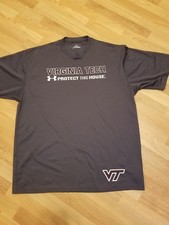 UNDER ARMOUR SHIRT MENS SIZE SMALL