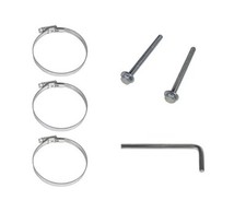 Bmw Mini Cooper S R53 R52 Eaton Supercharger Ss Hose Clamps Wbolts Service Kit Bmw Mini Cooper S R53 R52 Eaton Supercharger Ss Hose Clamps Wbolts Service Kit