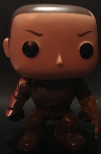 Funko Pop Jeux Masse Effet Vinyle Figurine Desseré Commandant Shepard #09 Exmt Funko Pop Jeux Masse Effet Vinyle Figurine Desseré Commandant Shepard #09 Exmt | Funko Pop | 2 Funko Pop Jeux Masse Effet Vinyle Figurine Desseré Commandant Shepard #09 Exmt | Funko Pop