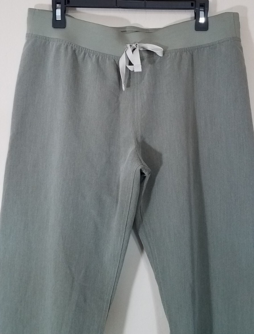 Figs Technical Collection Scrub Pants Basic Strai… - image 2