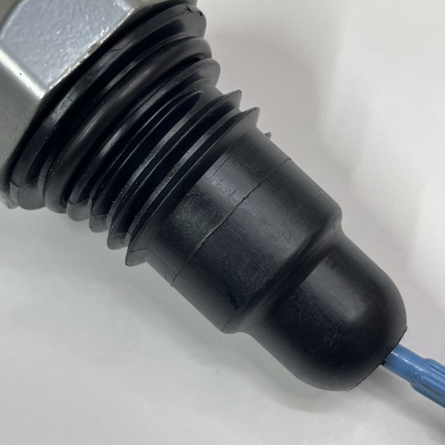 Used Genuine Harley Davidson Engine Motor Oil Level Dipstick OEM - Bild 3 von 14