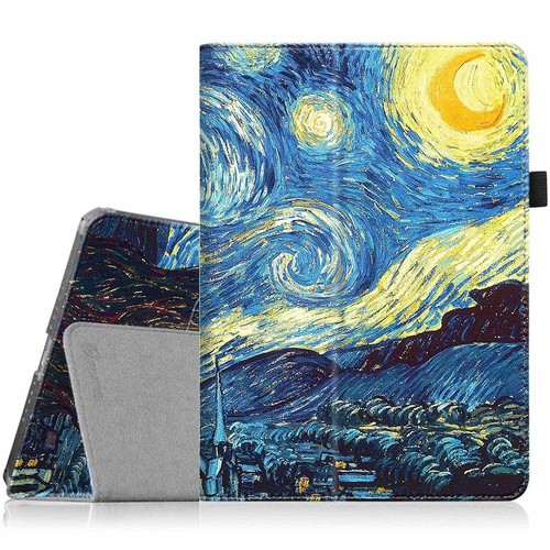 For Apple iPad Mini 3/2/1st Generation Case 7.9 inch Folio Cover Auto Wake/Sleep - Picture 11 of 12