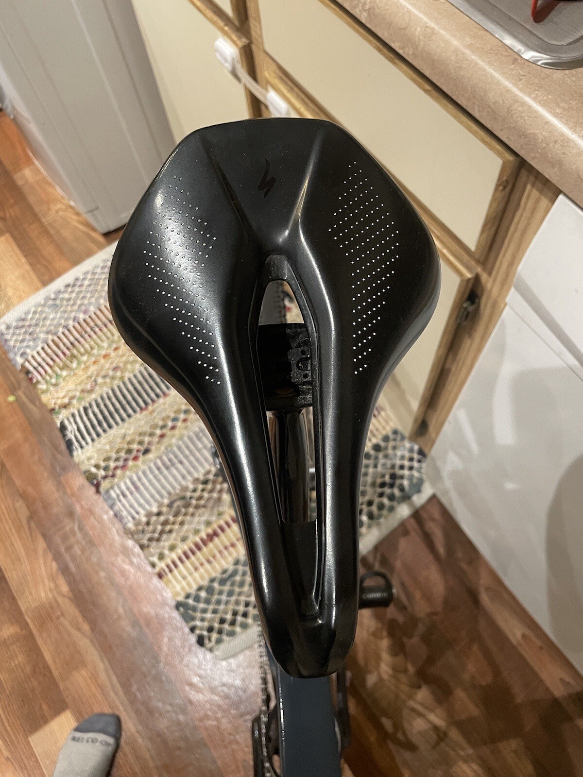Ventum GS1 Medium/Large SRAM Force 