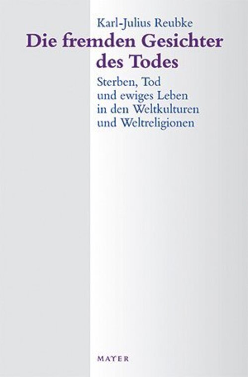 Thumbnail - Karl J. Reubke | Die Fremden Gesichter Des Todes | Taschenbuch |