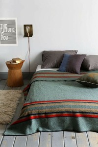 Pendleton Yakima Camp Throw Blanket | Backcountry.com