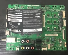 Vizio 6M03A0001X00J Main Board V655-G9