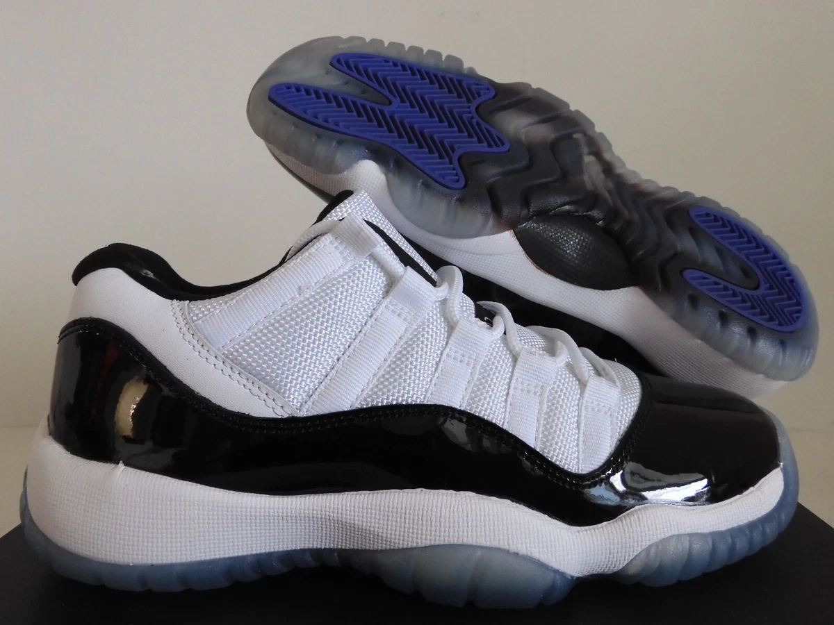 Air jordan xi store concord ebay