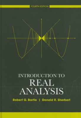 Introduction to Real Analysis Paperback