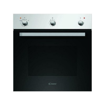 Candy Forno A Gas Da Incasso 60 Litri Classe A 60 Cm Inox CGGGF3 | eBay