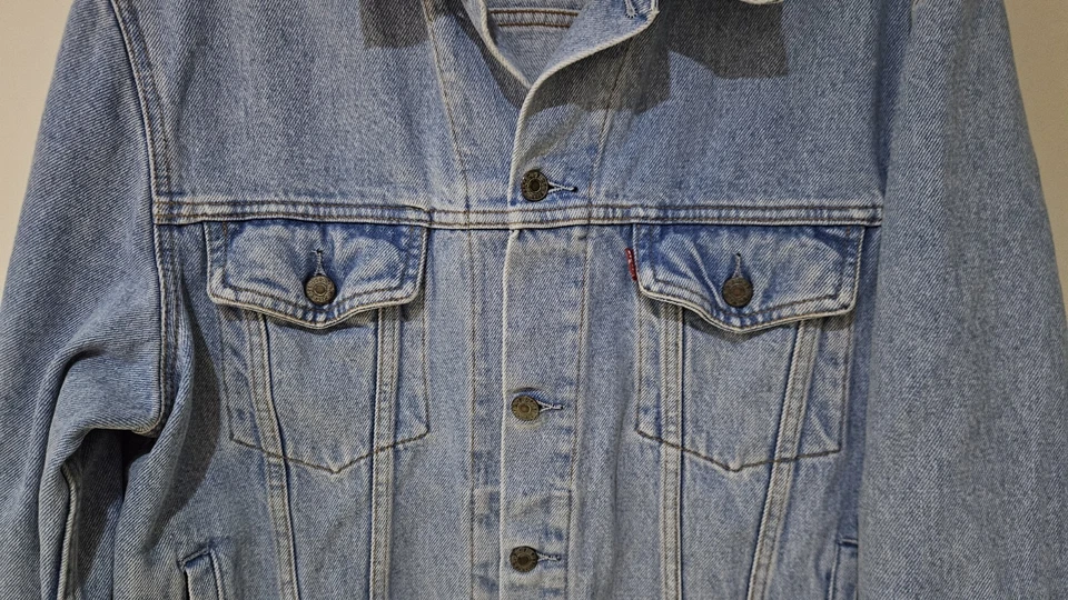 Levi's 70503, photo 4 of 5