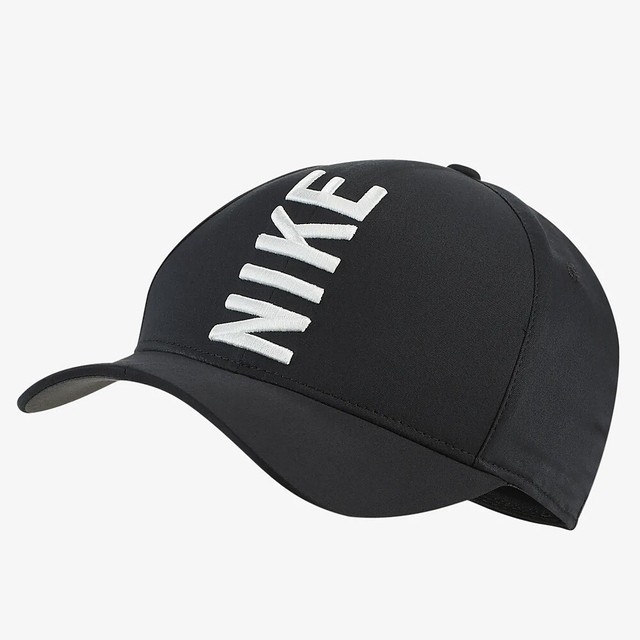 nike men's majors aerobill classic99 golf hat