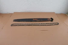 Dyna Mark 4225 2.2 c.i. Chainsaw OEM 16" Guide Bar & Chain .050 .325 56DL