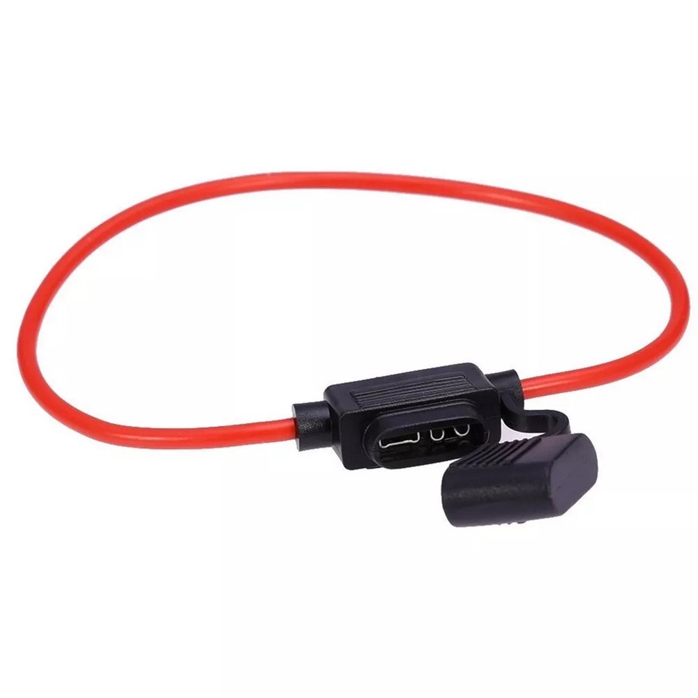 Complete Wiring Solution for Muscle Cars Dual Electric Fan Installation