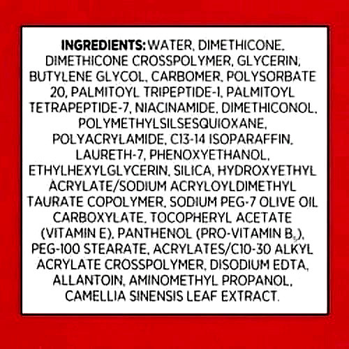 Equate Regenerating Daily Serum for Face Care to Smooth & Soften, 1.7 fl oz