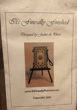 It’s Fine-ally Finished Indian Ink Supplies Only By Jackie du Plessis