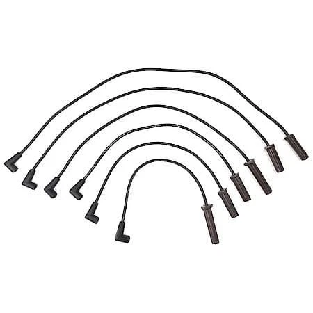 Juego de cables de bujía Carquest Premium 35-6139 93-95 Camaro y Firebird Foto 4 de 4