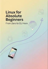 Linux Ebooks Beginners Termux Android Learn to Code Python AI Careers coding cli