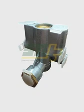 170.110800 AUTOMANN Spring Brake Valve