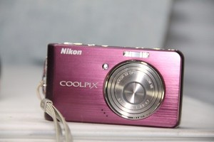 Nikon Coolpix S520 | eBay