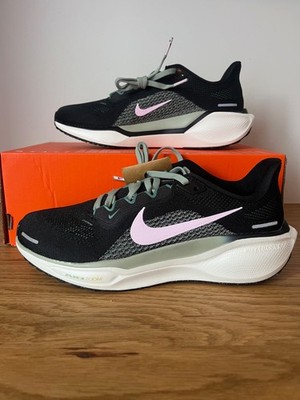 Nike W Air Pegasus 41 ReactX Running Sneaker Größe 8,5 41 Neu FD2723-009