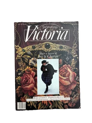 Victoria Magazines 1980-1999 for sale | eBay