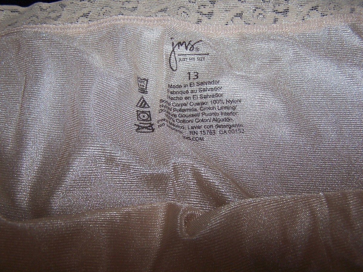 Sissy Briefs In Women's Vintage Panties For Sale - Foto 6