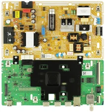 Samsung BN96-58676A Main Board Power Supply