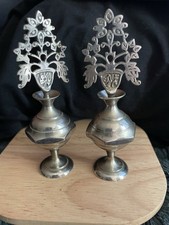 These Bottles Are A Collectible Items They Were Used To Hold Perfume And Kohl