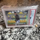 2024 Bowman Paul Skenes Scouts Top 100 #BTP-3 PSA 9 Rookie Baseball Card
