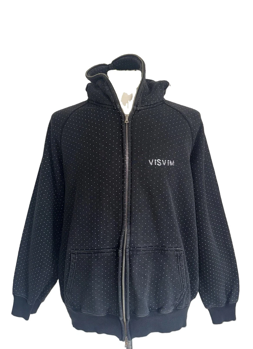25+ VISVIM Hoodies for Men for sale | Updated Sep 2026
