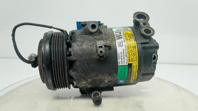 401351739 1131096 air conditioning compressor 176111 Opel Astra H Ber. Cosmo 2007