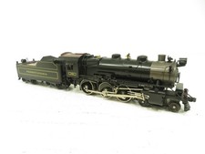 Weaver PRR 4-6-0 G5 LN 13136