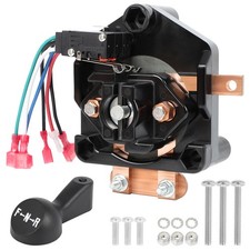 Golf Cart Forward Reverse Switch Assembly Club Car DS 84-05 36V Replace OEM