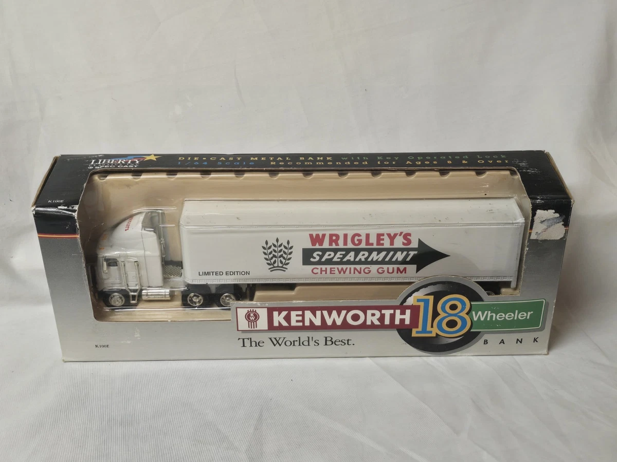 Liberty Classics Diecast & Toy Kenworth for sale | eBay