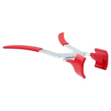 90008 Heavy-Duty Lug Nut Cover Puller for Most Vehicles, Vinyl Universal
