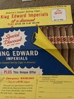Lot Of Tobacco Paper Advertising(Garrett Is Note Pad) — photo 3