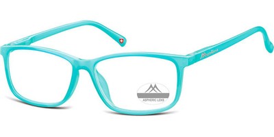 Lesebrille Blau Montana Designer Herren Damen Lesebrille Soft Etui HMR62E NEU