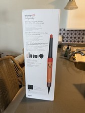 Dyson Airwrap ID Curly and Coily (Ceramic Top...