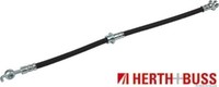Herth+Buss Jakoparts J3709006 Bremsschlauch Vorderachse Vorne