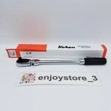 ko-ken Z-EAL 3726Z-280 Flex Long Ratchet Handle 28cm 400g 9.5mm Socket