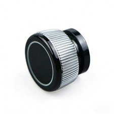 1X Volume Adjust Control Knob 4N0919070 Replace For Audi A6 C8 A7 19-25 A8 Q7 Q8