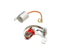 Ignition Tune Up Kit For 1973-1975 Jensen Healey 1974 Xh944hh