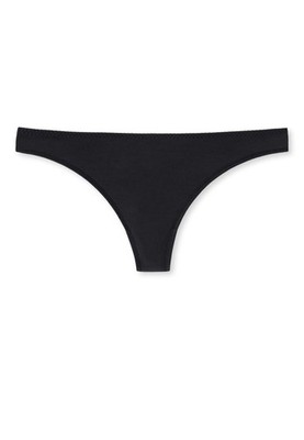 Schiesser Invisible Lace Damen String 161918