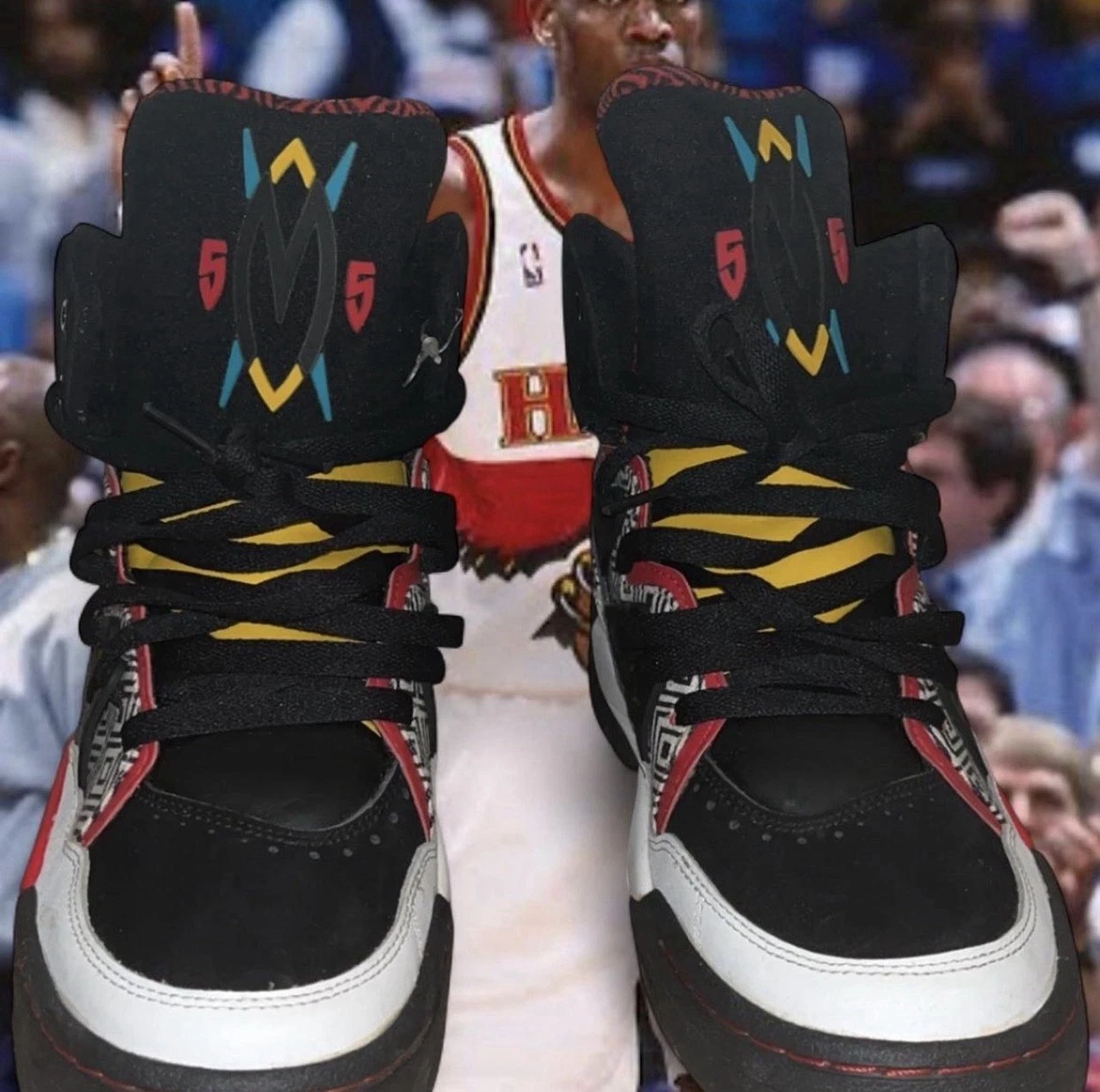 adidas Mutombo Sneakers for Men for Sale | Authenticity Guaranteed