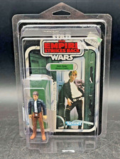 Kenner Star Wars Figurine Han Solo BESPIN (Potf FF