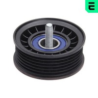 Optimal Umlenk-/FüHrungsrolle, Keilrippenriemen 0-N2368 FüR MERCEDES-BENZ