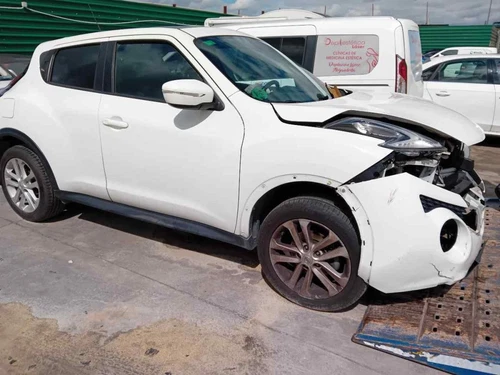 28185BV80A Sistema Audio/Radio Cd para NISSAN JUKE (F15E) Acenta 2017 3824419 - Imagen 6 de 10