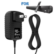18V Charger Compatible With Soundbar Wired & Wireless 4.2 Speakers